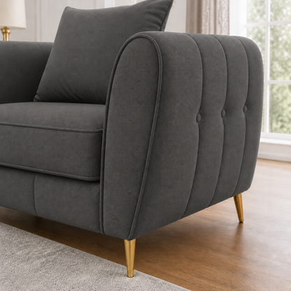 chime-3-2-1-sofa-set 1 seater grey 02 detail