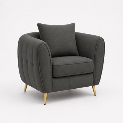 chime-3-2-1-sofa-set 1 seater grey 03 studio