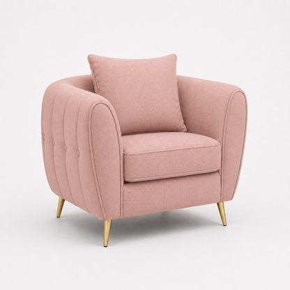 chime-3-2-1-sofa-set 1 seater pink 03 studio