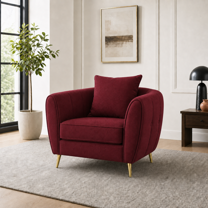 chime-3-2-1-sofa-set 1 seater red wine 01 room