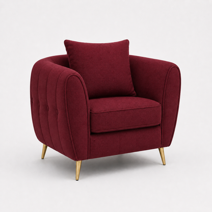 chime-3-2-1-sofa-set 1 seater red wine 03 studio