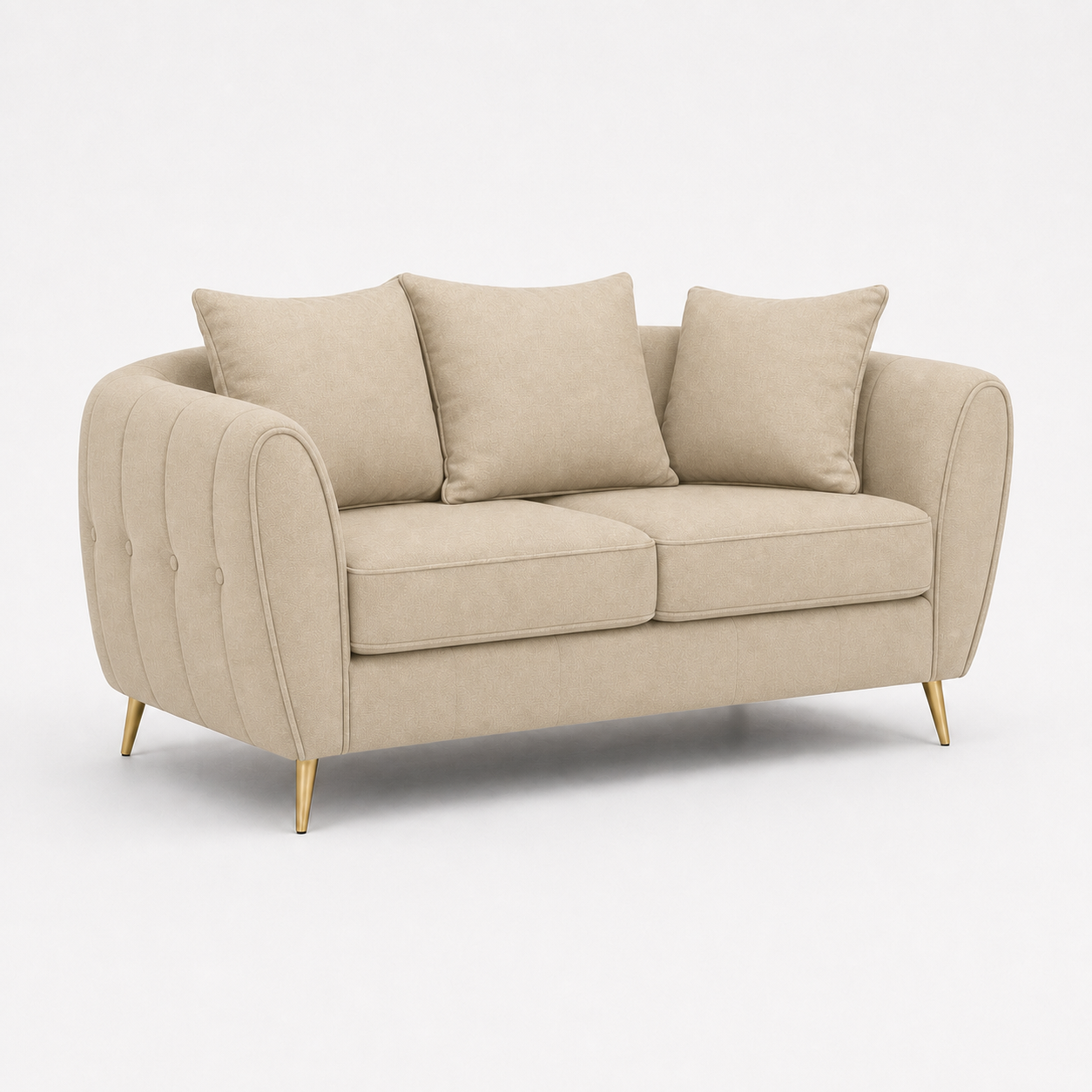 chime-3-2-1-sofa-set 2 seater beige 03 studio