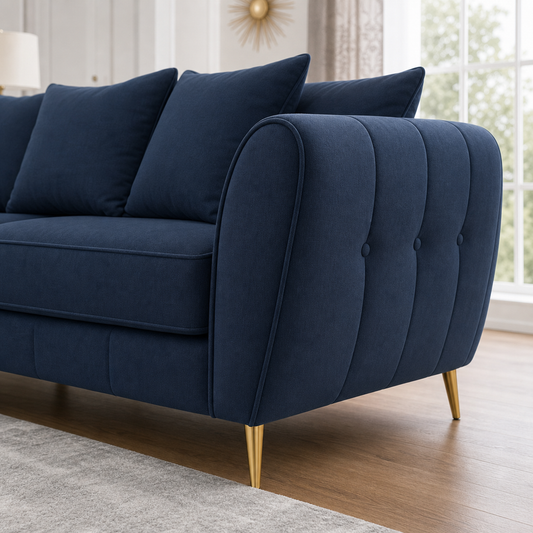chime-3-2-1-sofa-set 2 seater blue 02 detail