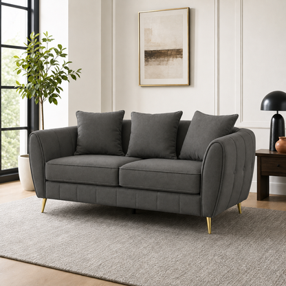 chime-3-2-1-sofa-set 2 seater grey 01 room