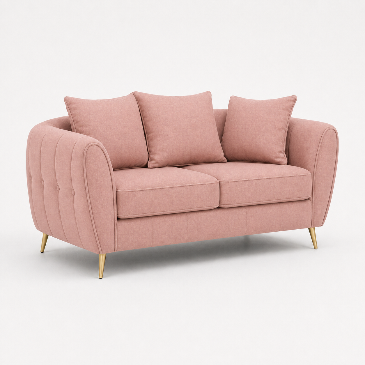 chime-3-2-1-sofa-set 2 seater pink 03 studio