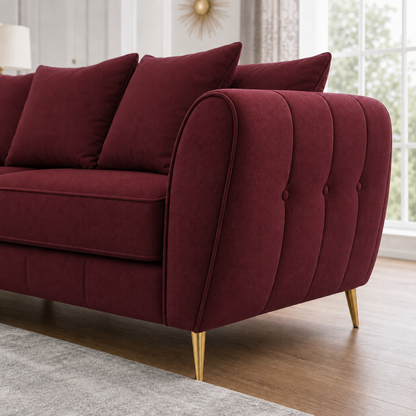 chime-3-2-1-sofa-set 2 seater red wine 02 detail