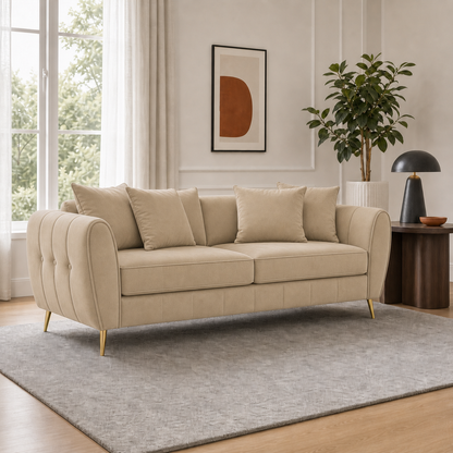 chime-3-2-1-sofa-set 3 seater beige 01 room