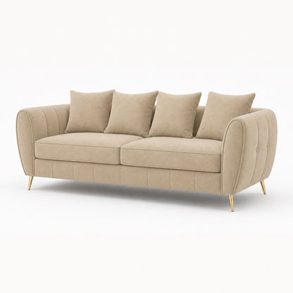 chime-3-2-1-sofa-set 3 seater beige 03 studio