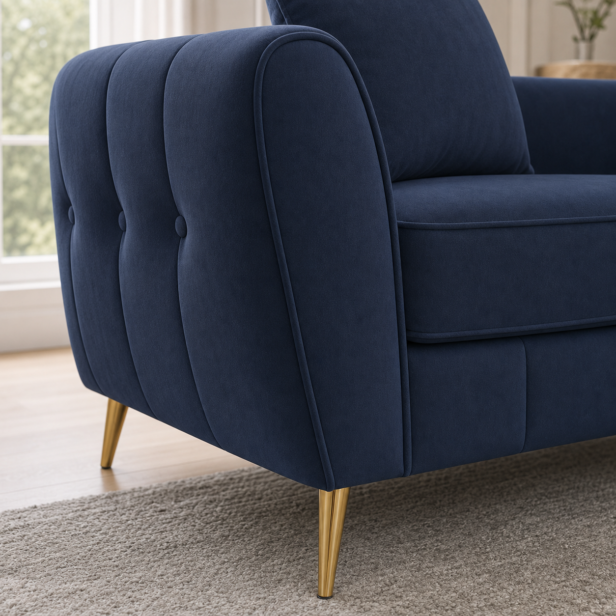 chime-3-2-1-sofa-set 3 seater blue 02 detail