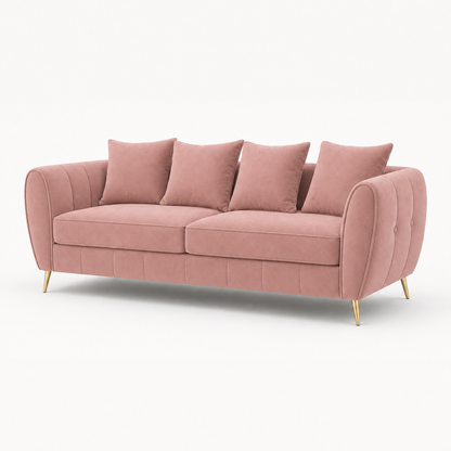chime-3-2-1-sofa-set 3 seater pink 03 studio