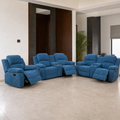 Crescent Recliner