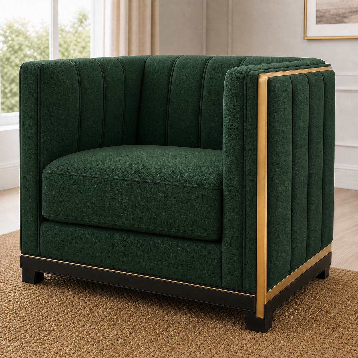 dash-3-2-1-sofa-set 1 seater green 02 detail