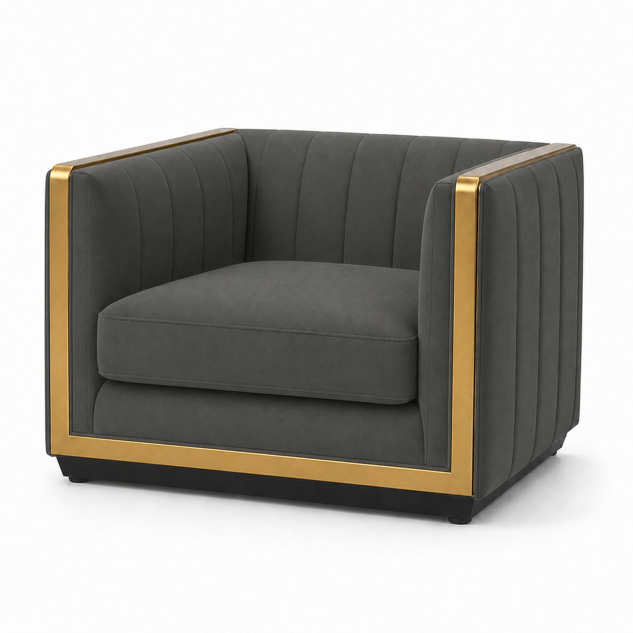 dash-3-2-1-sofa-set 1 seater grey 03 studio