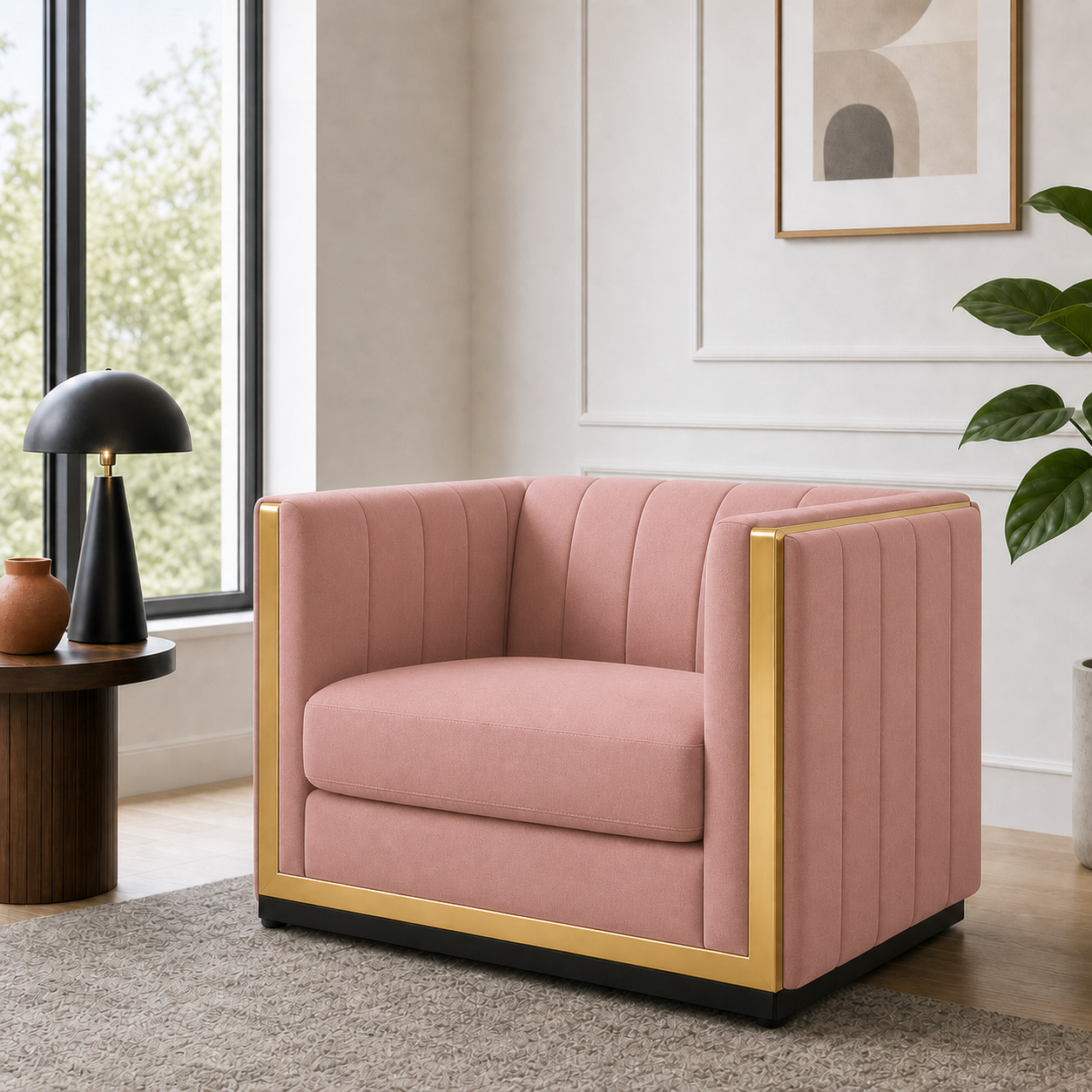 dash-3-2-1-sofa-set 1 seater pink 01 room