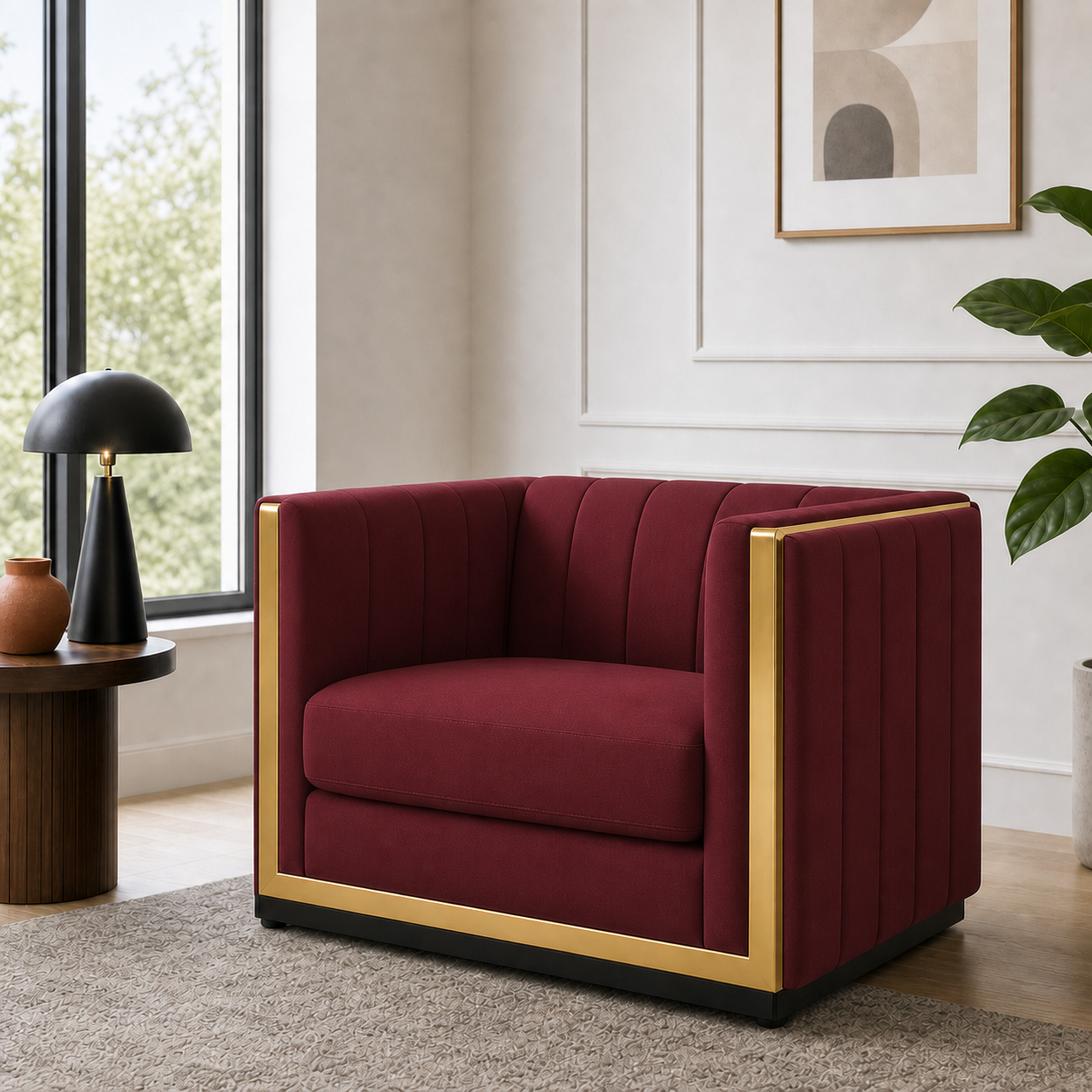 dash-3-2-1-sofa-set 1 seater red wine 01 room