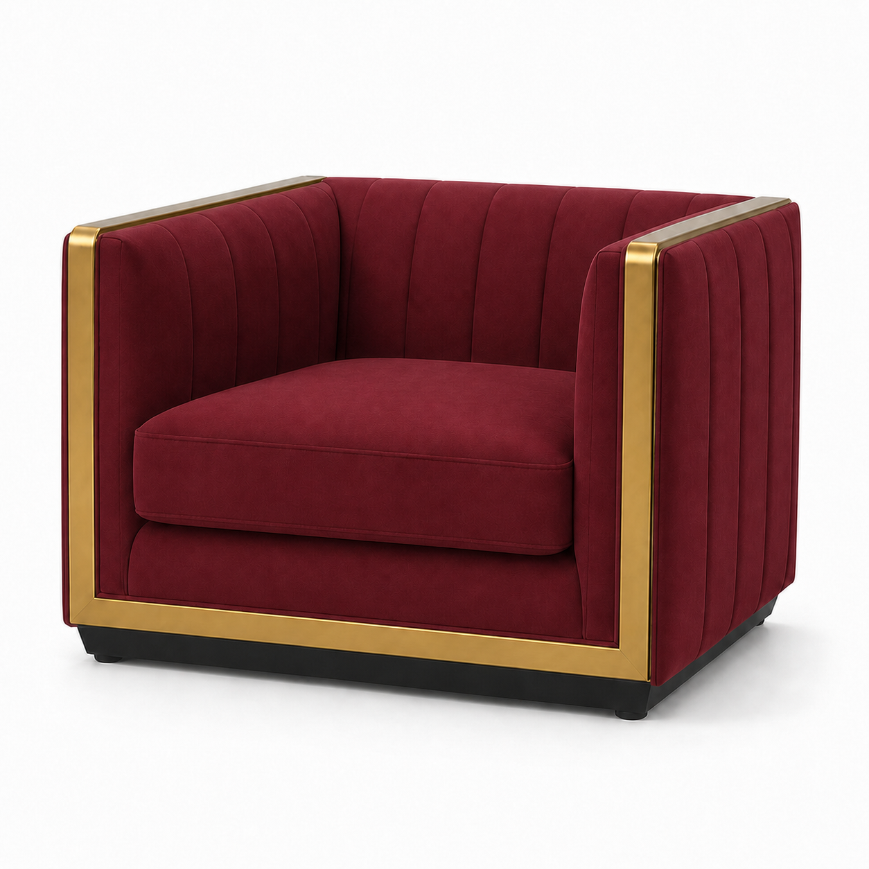 dash-3-2-1-sofa-set 1 seater red wine 03 studio