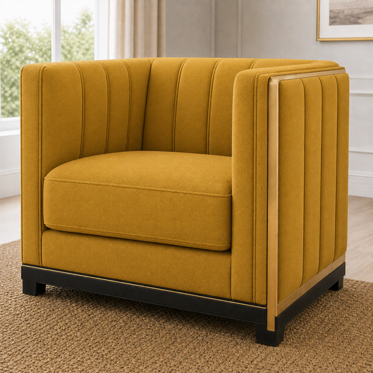 dash-3-2-1-sofa-set 1 seater yellow 02 detail