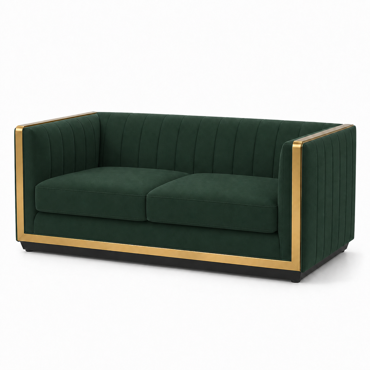 dash-3-2-1-sofa-set 2 seater green 03 studio