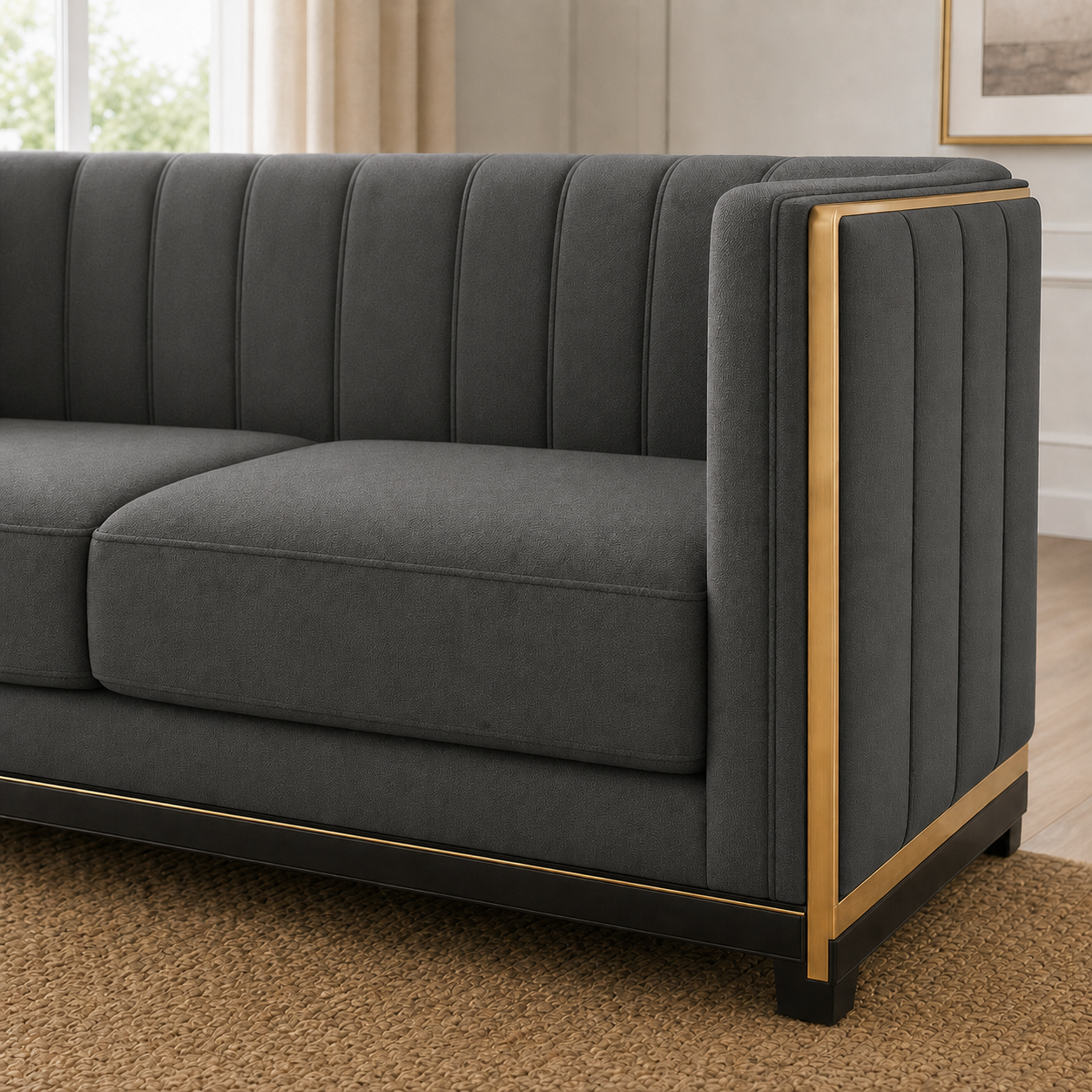 dash-3-2-1-sofa-set 2 seater grey 02 detail