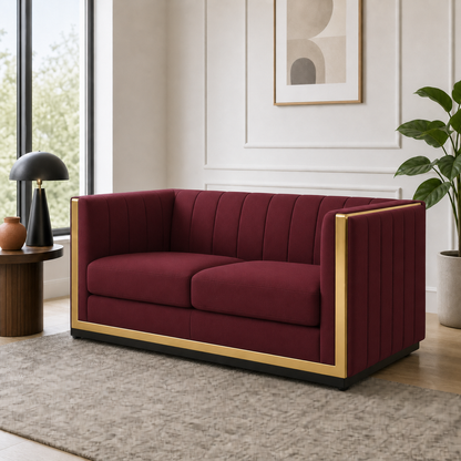 dash-3-2-1-sofa-set 2 seater red wine 01 room