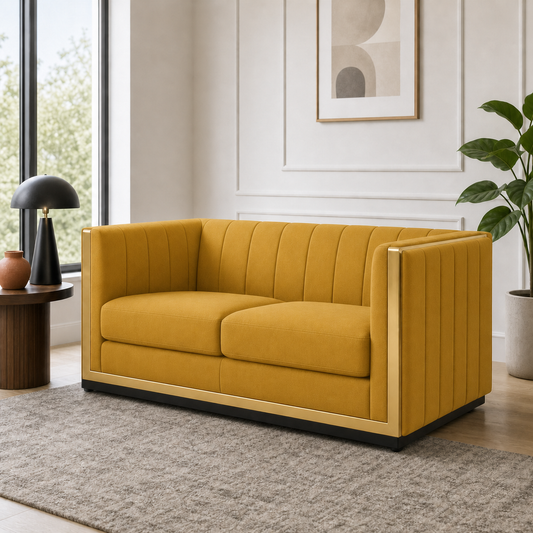dash-3-2-1-sofa-set 2 seater yellow 01 room