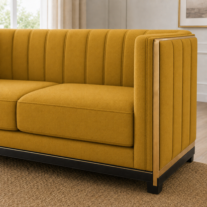 dash-3-2-1-sofa-set 2 seater yellow 02 detail