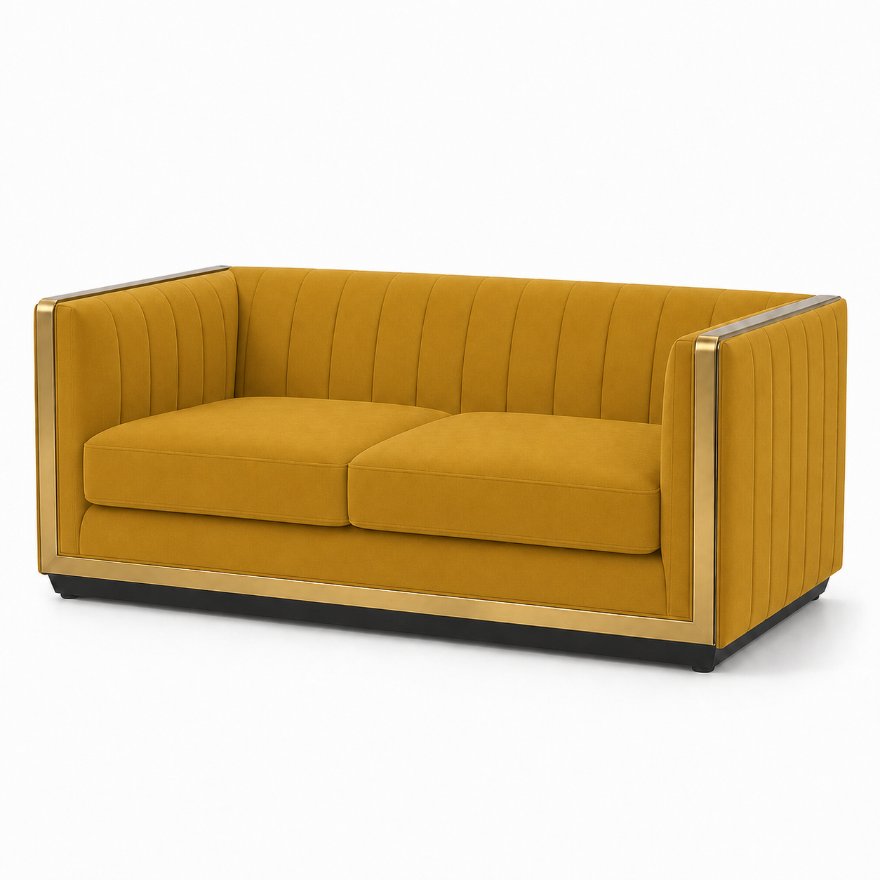 dash-3-2-1-sofa-set 2 seater yellow 03 studio