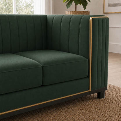 dash-3-2-1-sofa-set 3 seater green 02 detail