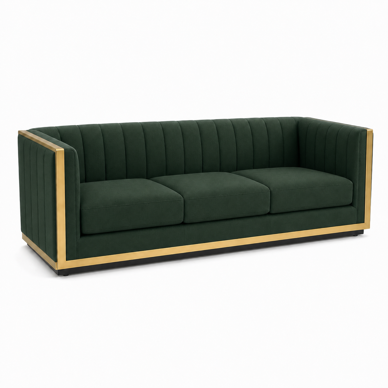 dash-3-2-1-sofa-set 3 seater green 03 studio