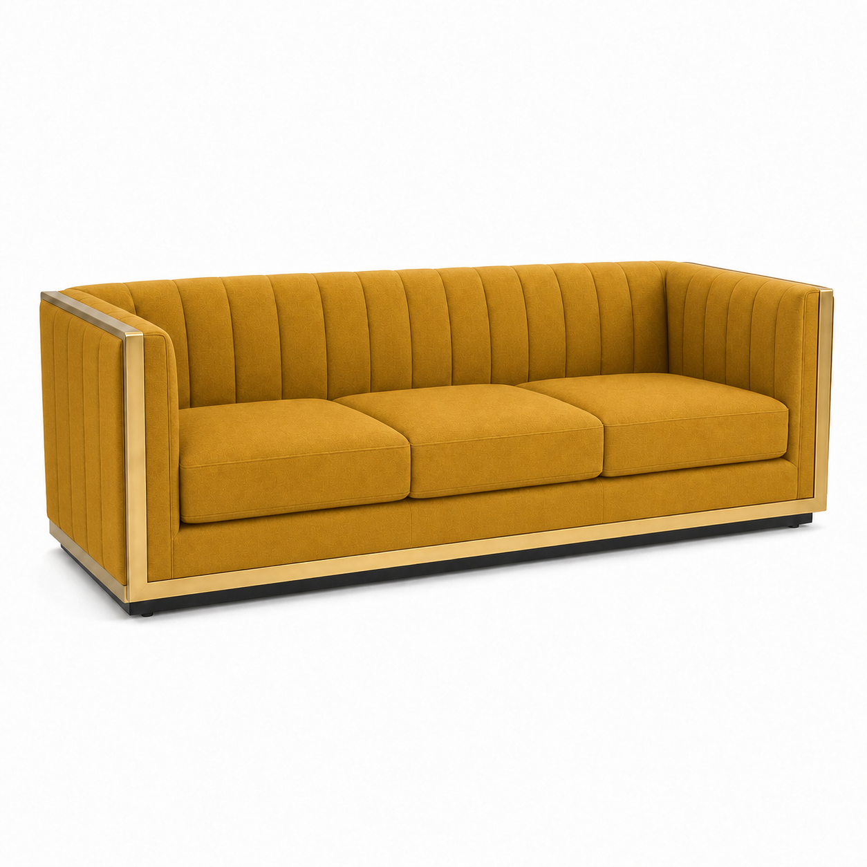 dash-3-2-1-sofa-set 3 seater yellow 03 studio