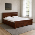 Davi - Bed