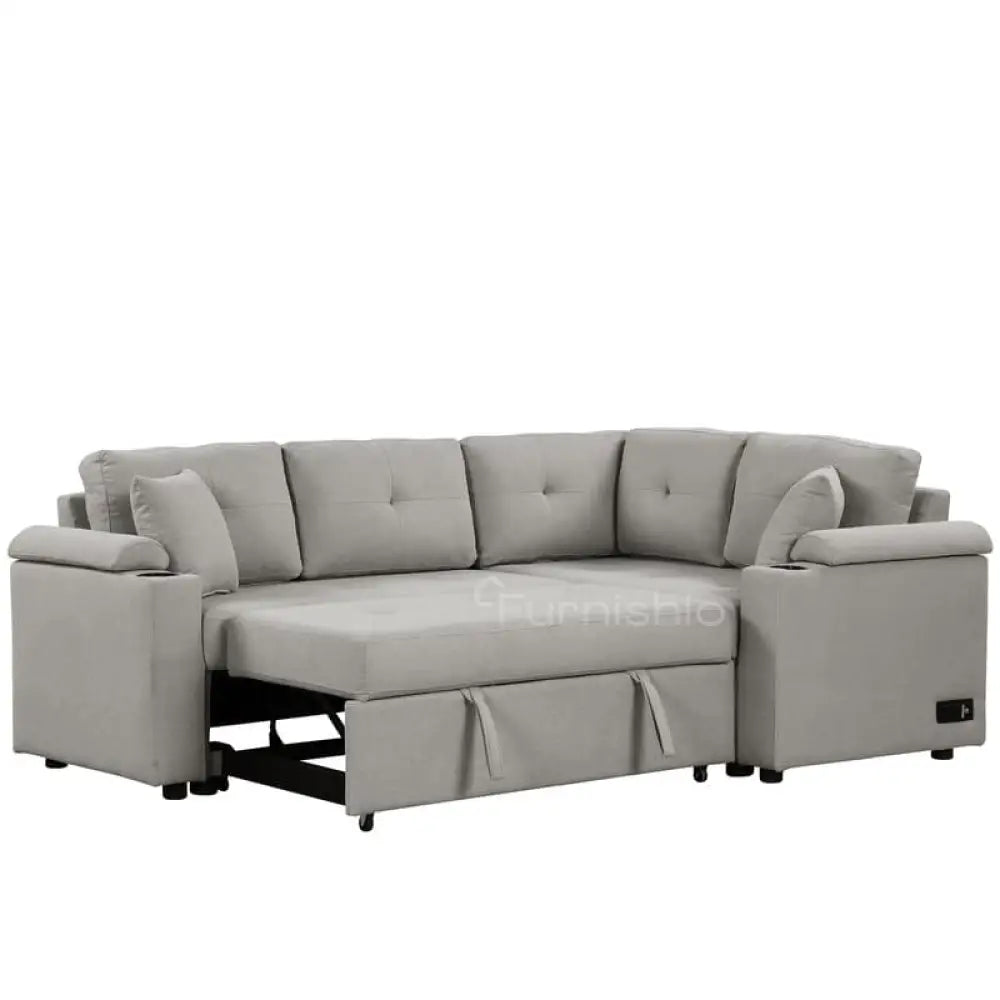 Denzo - Sofa Bed