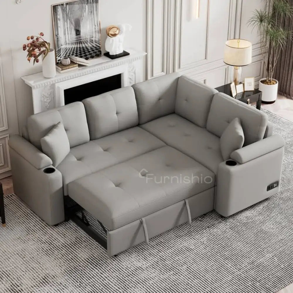 Denzo - Sofa Bed
