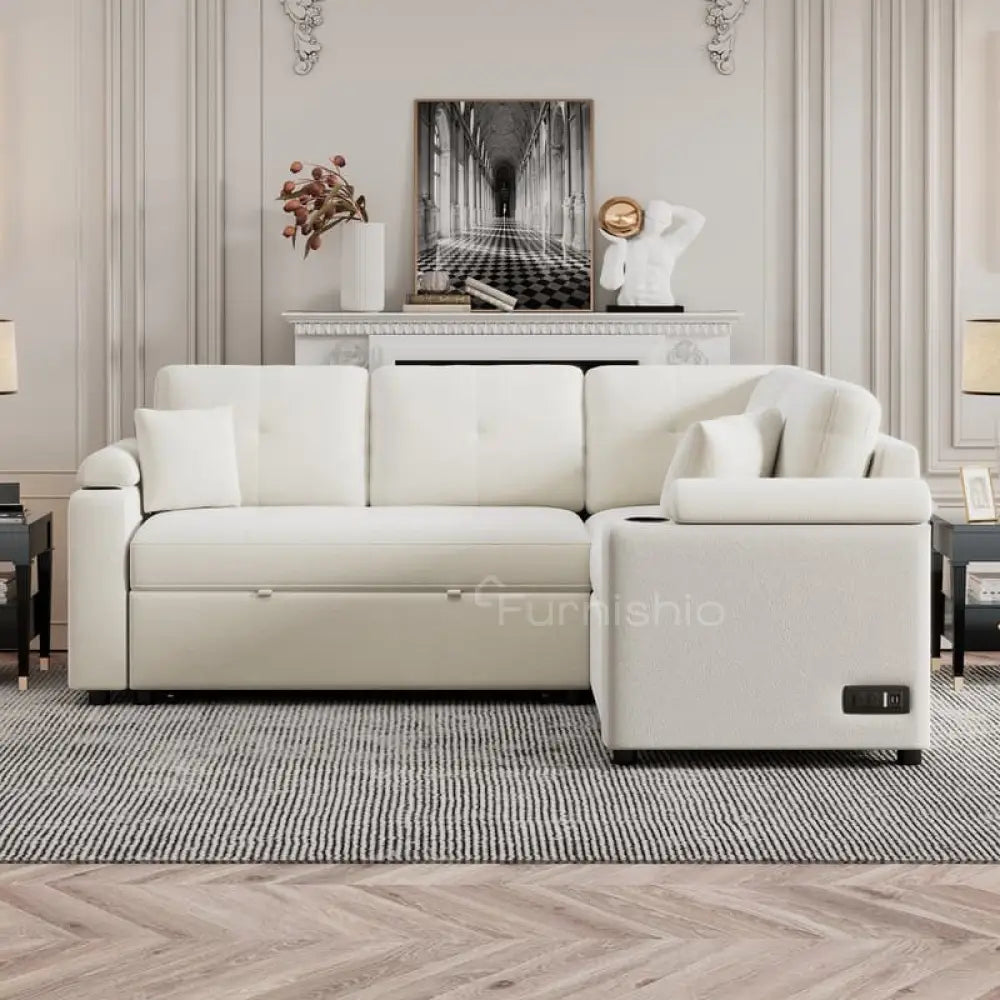 Denzo - Sofa Bed