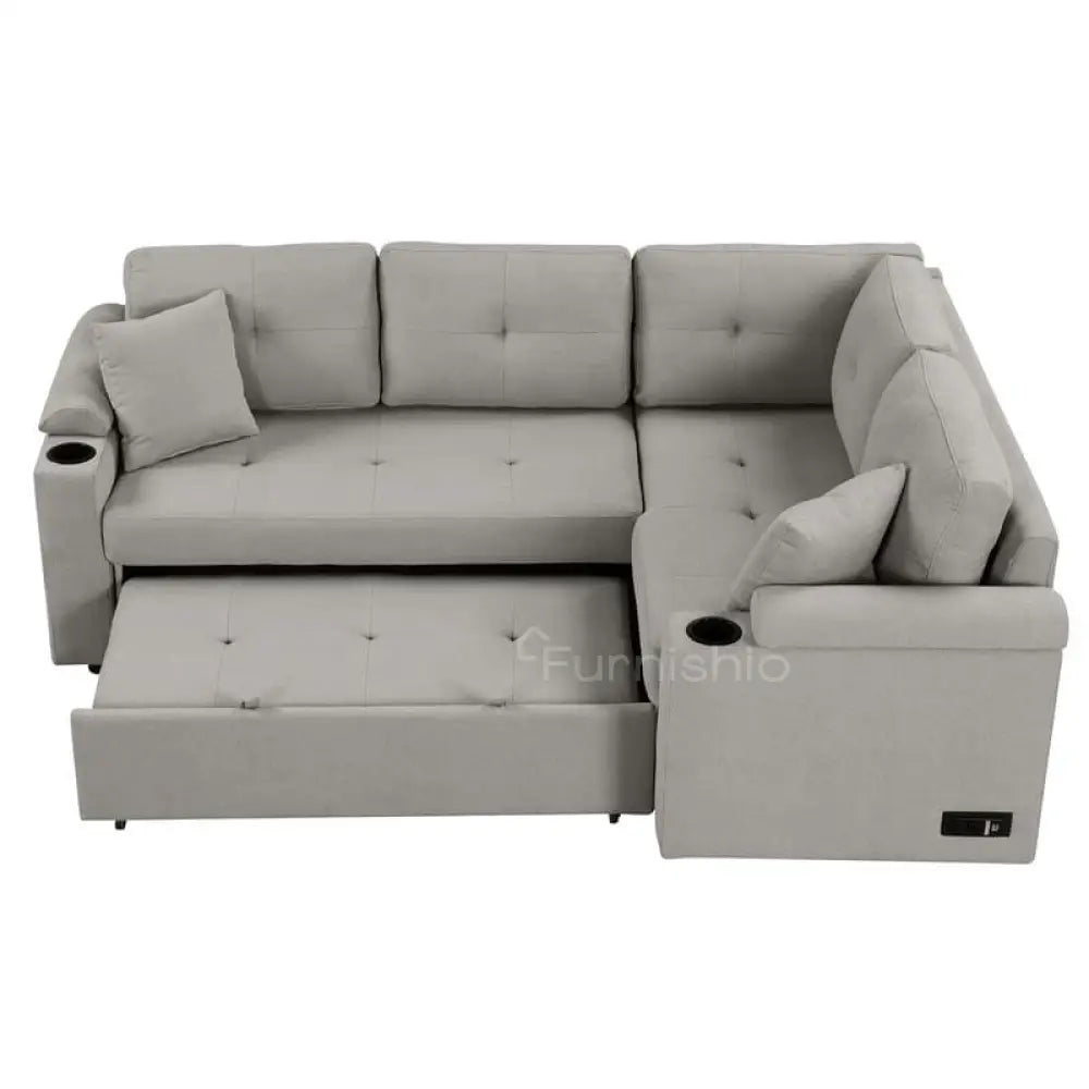 Denzo - Sofa Bed