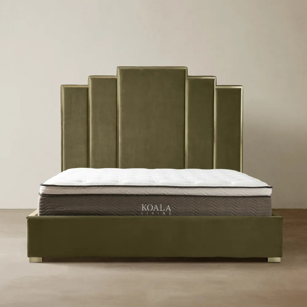 Hedy - Bed