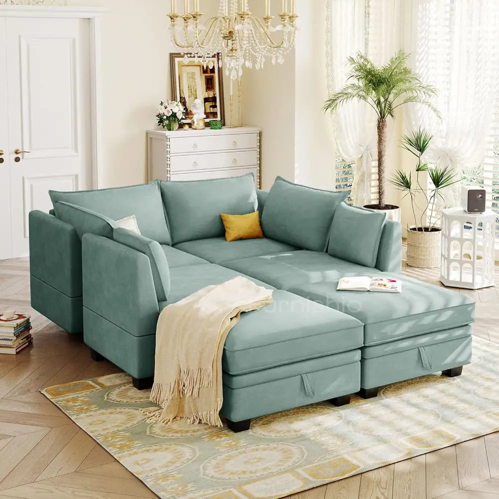 Doren - Sofa Bed