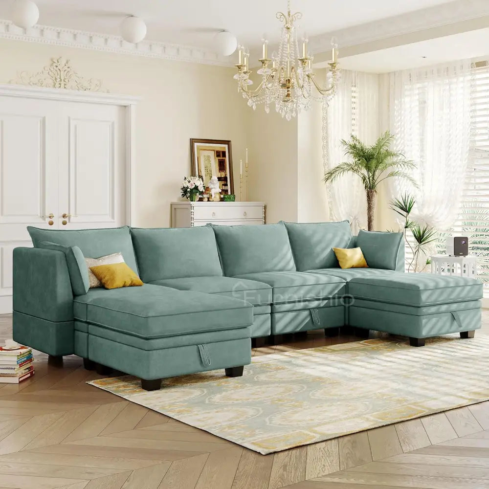 Doren - Sofa Bed
