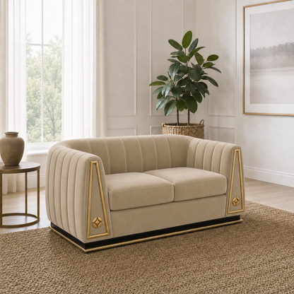 drift-3-2-1-sofa-set 2 seater beige 01 room