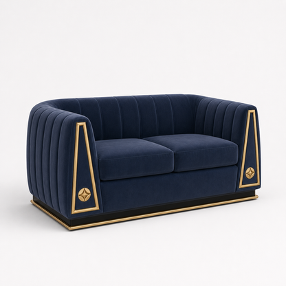 drift-3-2-1-sofa-set 2 seater blue 03 studio