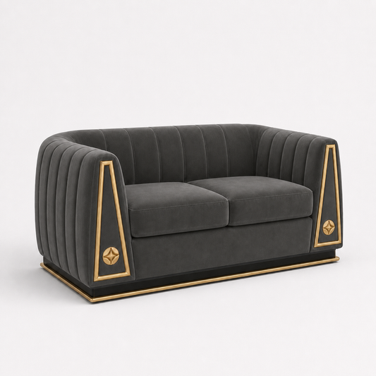 drift-3-2-1-sofa-set 2 seater grey 03 studio