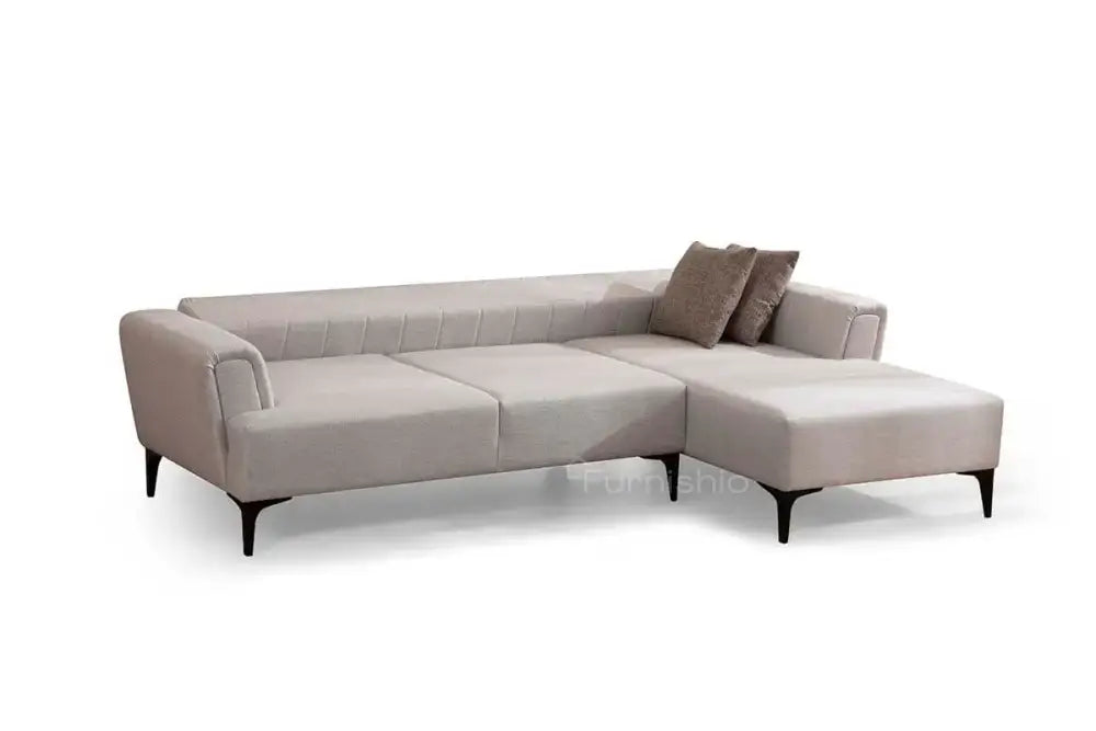 Dusk - L Shape Sectional Sofa