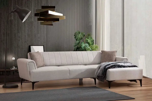 Dusk - L Shape Sectional Sofa
