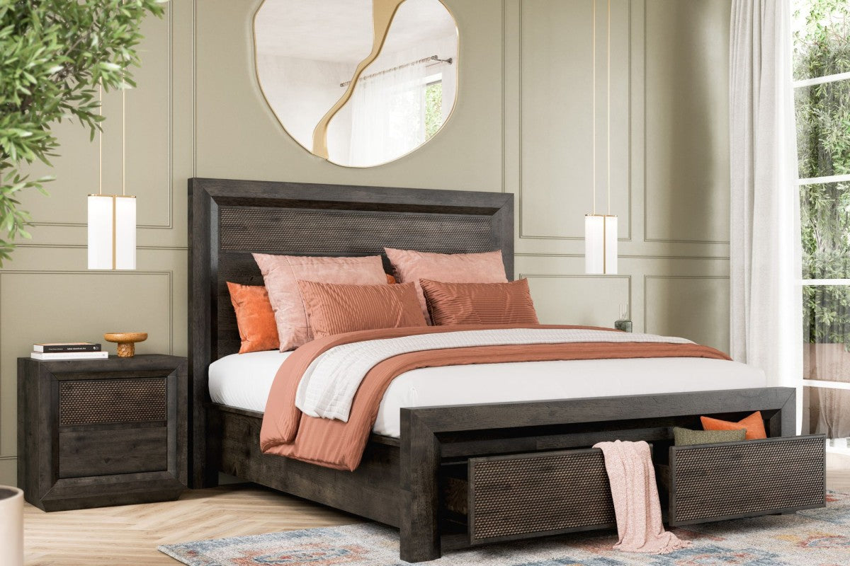 Lyle - Bed