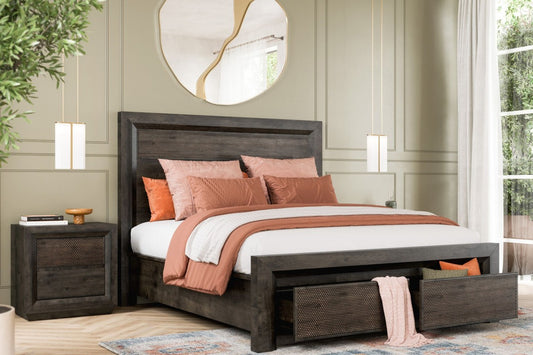 Lyle - Bed