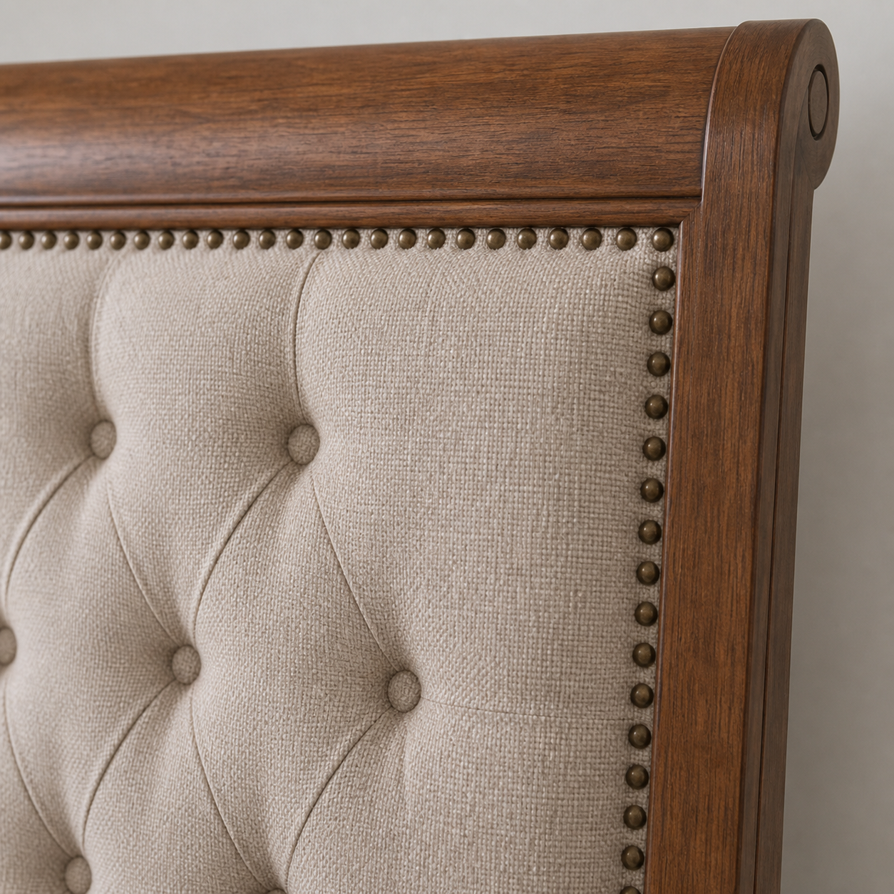 Eamon - Bed, source-confirmed construction detail