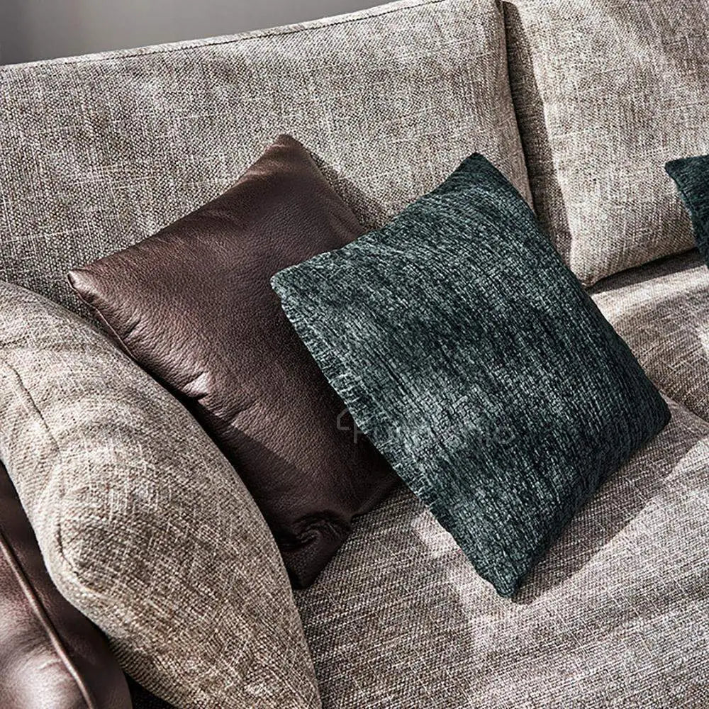 Eden - L Shape Sectional Sofa