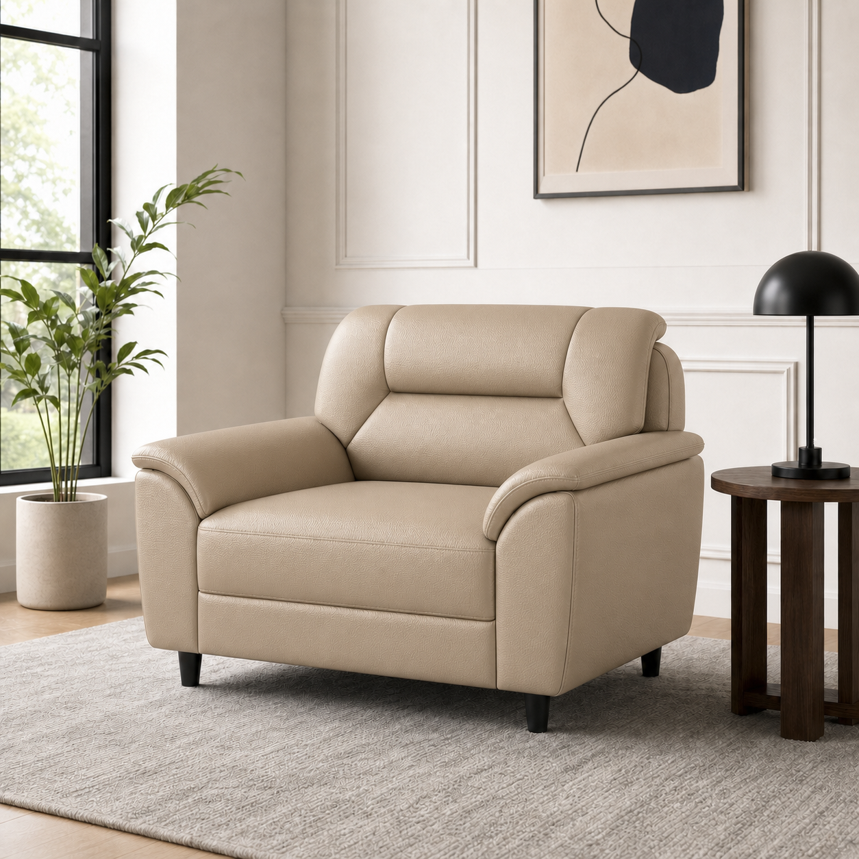 elan-3-2-1-sofa-set 1 seater beige 01 room