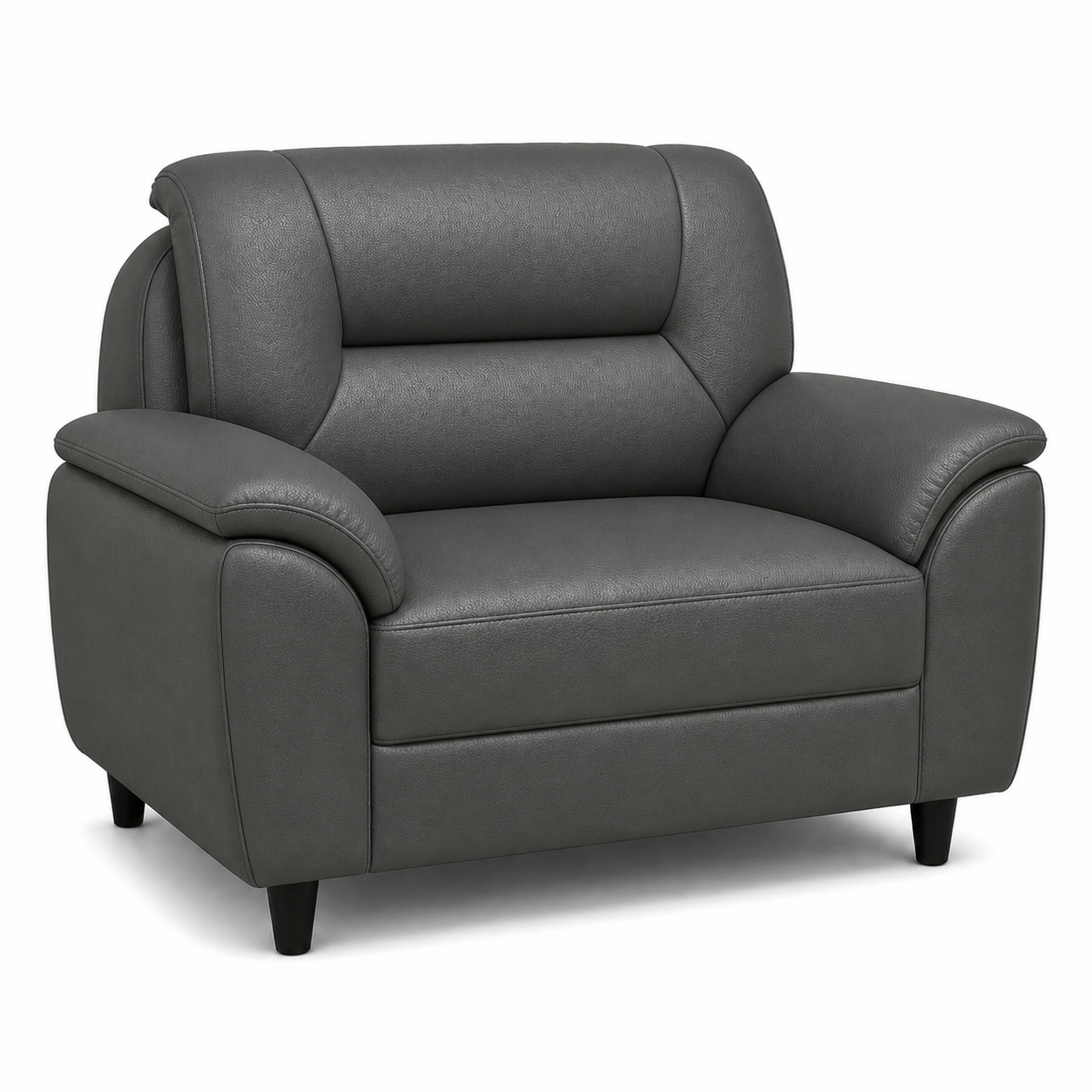 elan-3-2-1-sofa-set 1 seater grey 03 studio