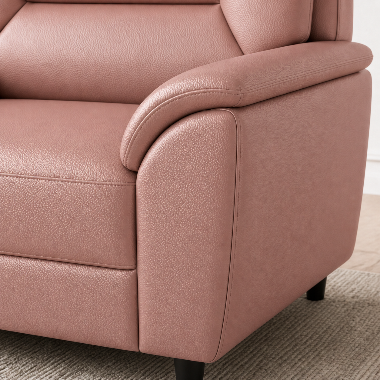 elan-3-2-1-sofa-set 1 seater pink 02 detail